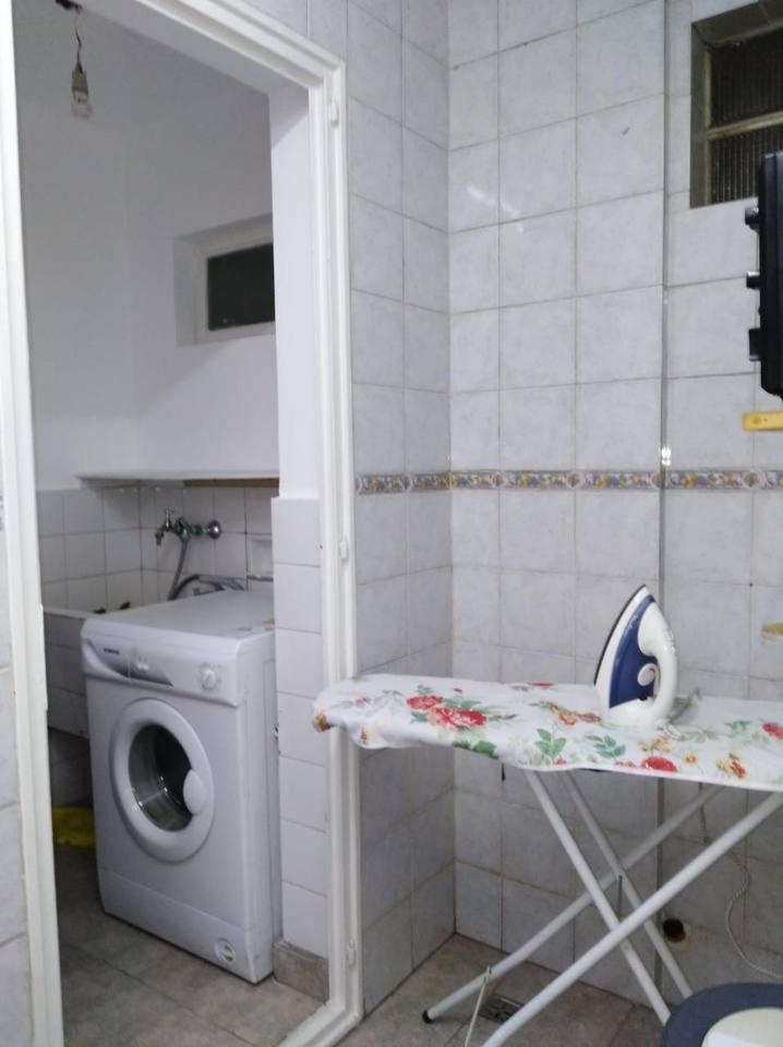 Apartment Confortable Dpto ,100 M2, Cochera En El Edificio Gratis , Balcon Grande A La Calle, Cerca Movistar Arena *
