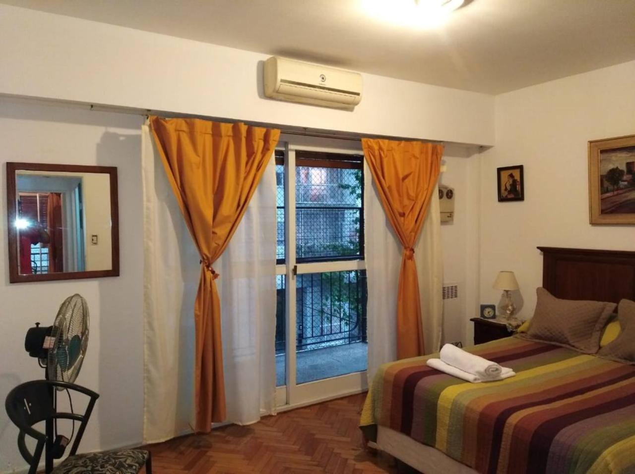 Confortable Dpto ,100 M2, Cochera En El Edificio Gratis , Balcon Grande A La Calle, Cerca Movistar Arena *