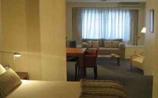 Rent In Buenos Aires