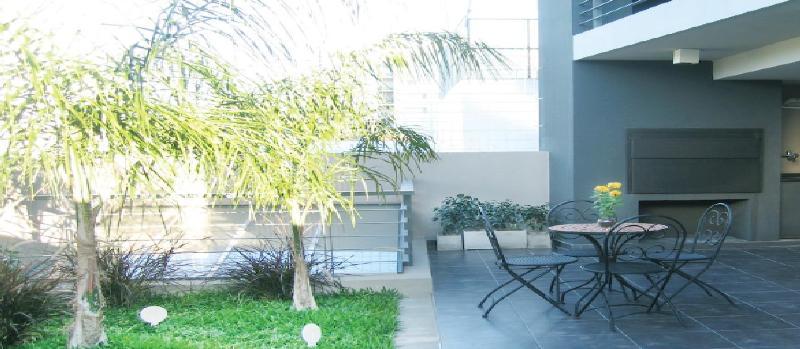 Aparthotel Tre Design 4*