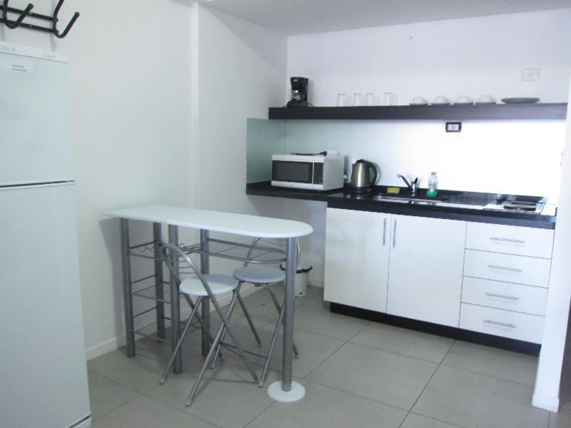 San Remo Apartment *