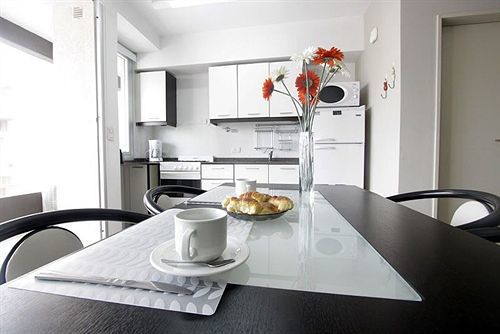 Apartment Atenea & Buenos Aires