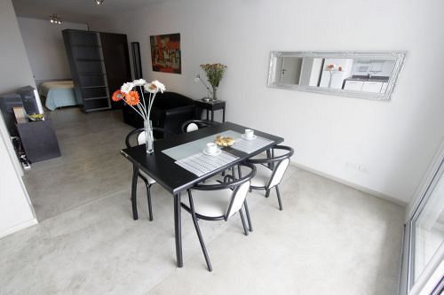 Apartment Atenea &