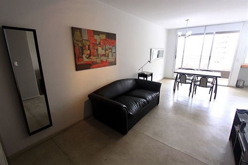 Atenea & Apartment Buenos Aires