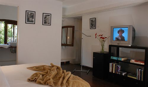 Hotel Jam Boutique