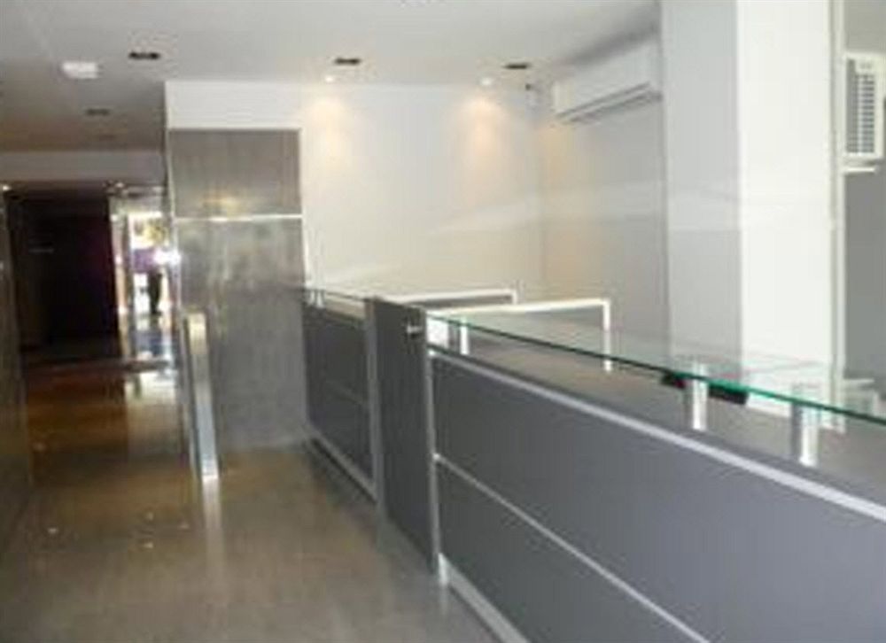 Apartment Grupo Coinca *