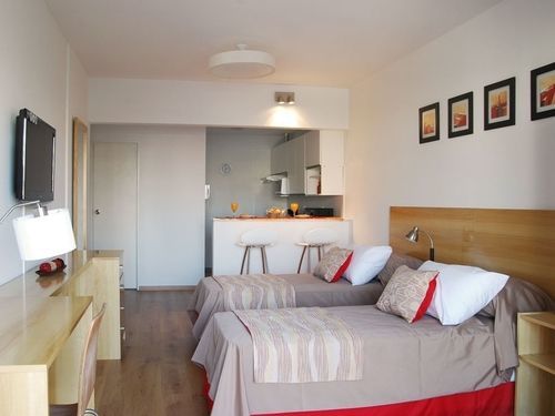 Apartment Grupo Coinca
