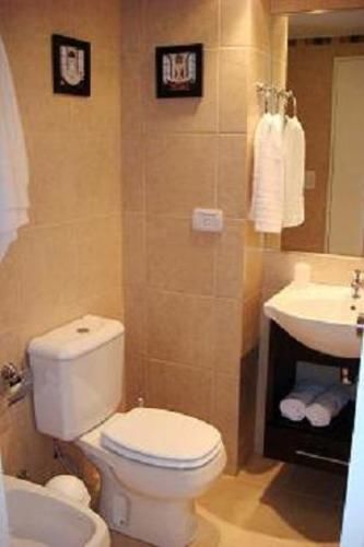 Apartment Grupo Coinca *