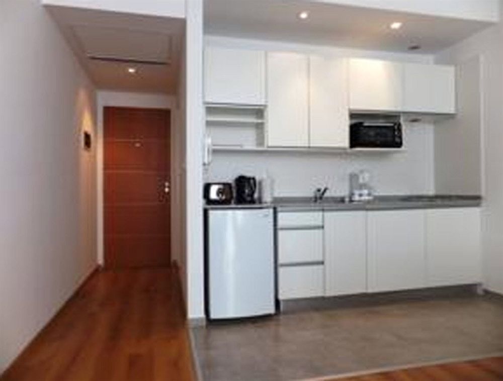 Apartment Grupo Coinca *