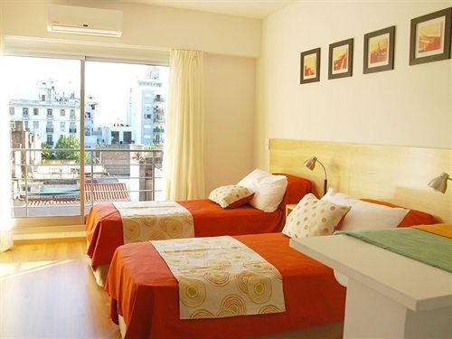 Apartment Grupo Coinca