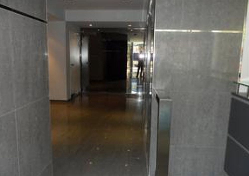 Grupo Coinca Apartment *