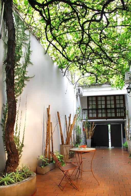 Jam Boutique Hotel 3*