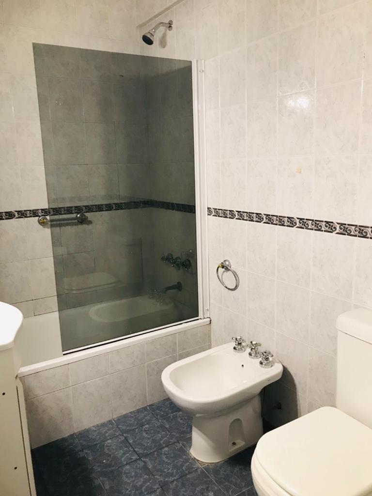 Arenales 1238 Buenos Aires