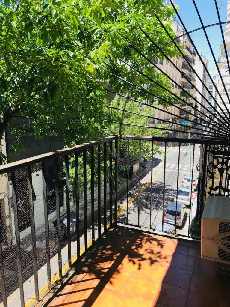 Apartamento Arenales 1238 Buenos Aires