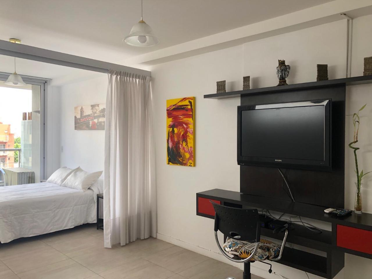 Apartment Hebe