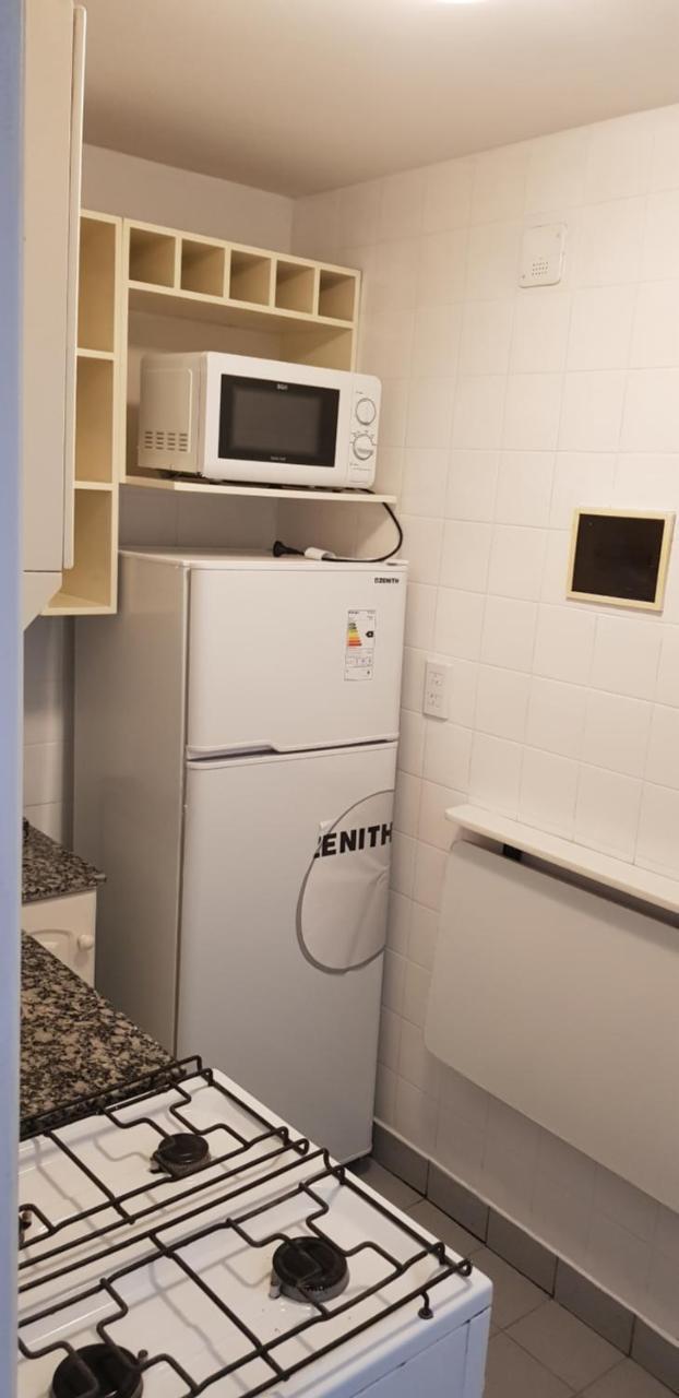 Arenales 1238 Apartamento