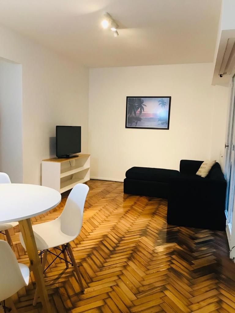 Apartamento Arenales 1238