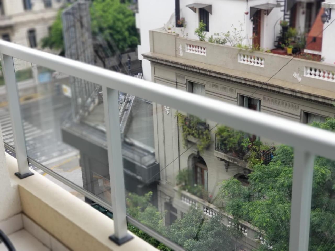 Recoleta Unique Agueero Apartment *