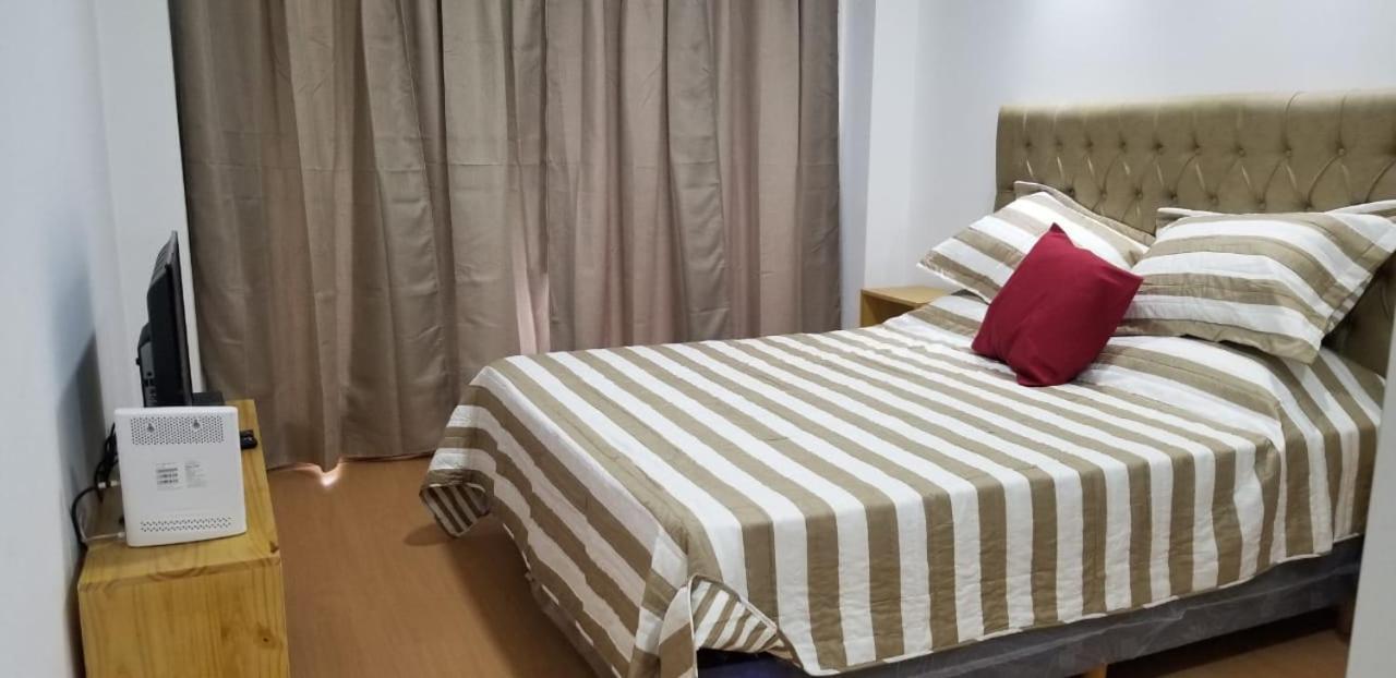Apartment Recoleta Unique Agueero Buenos Aires