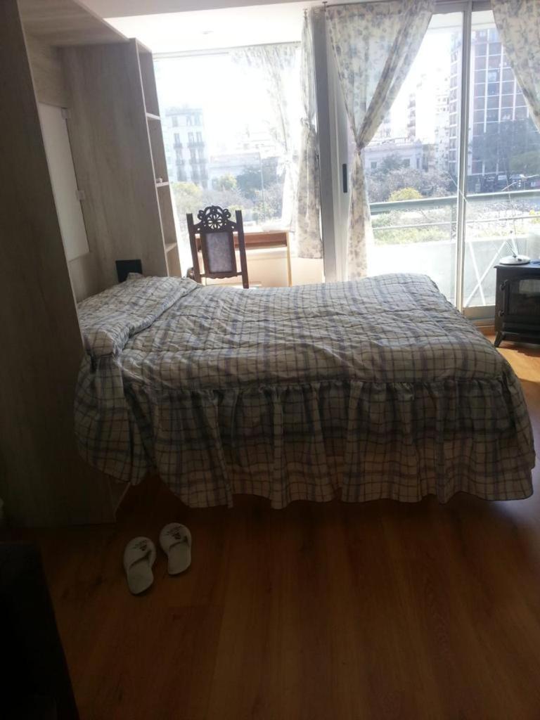 Direccion : Bernardo De Irigoyen 630 Apartment
