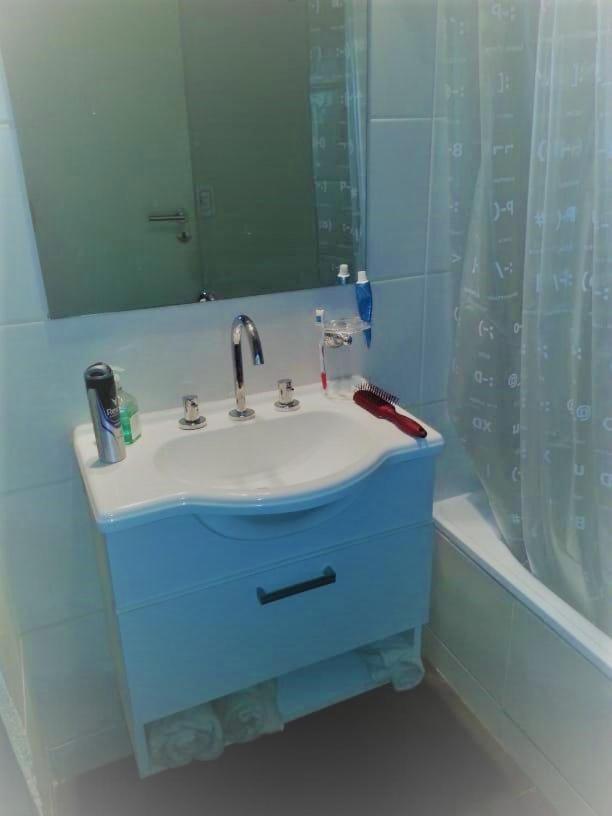Apartment Direccion : Bernardo De Irigoyen 630