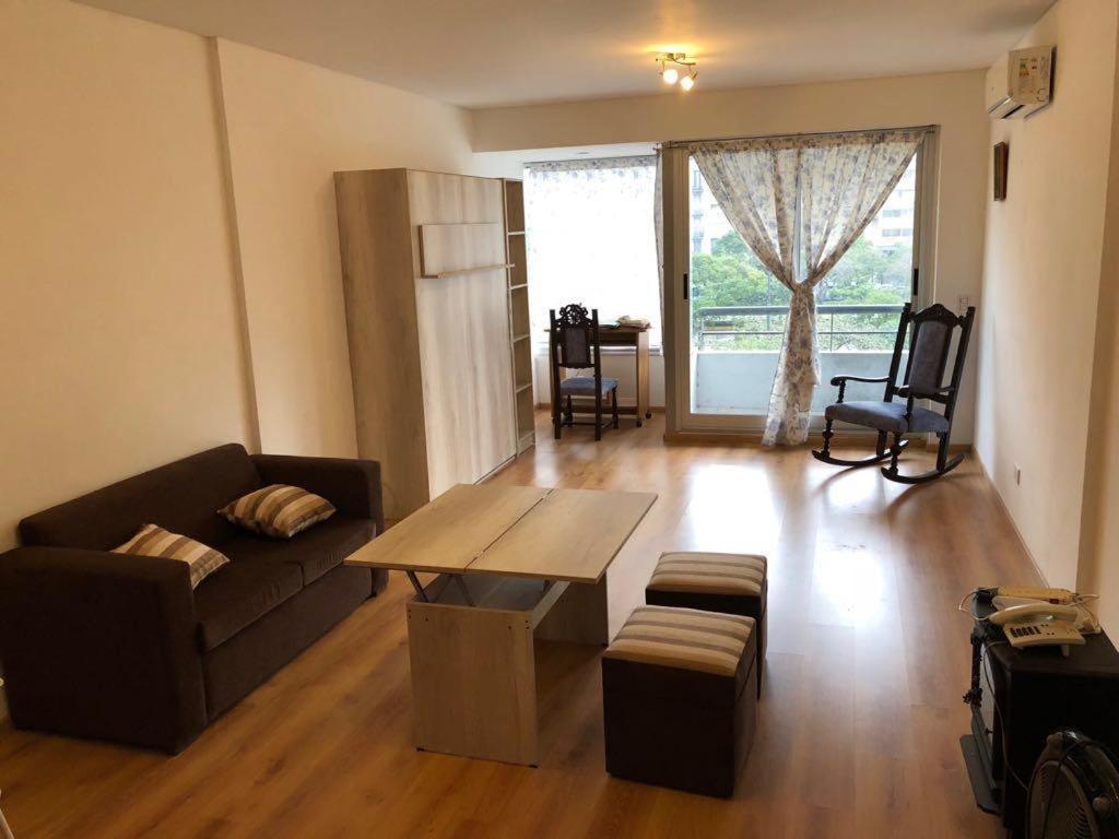 Apartment Direccion : Bernardo De Irigoyen 630 Buenos Aires