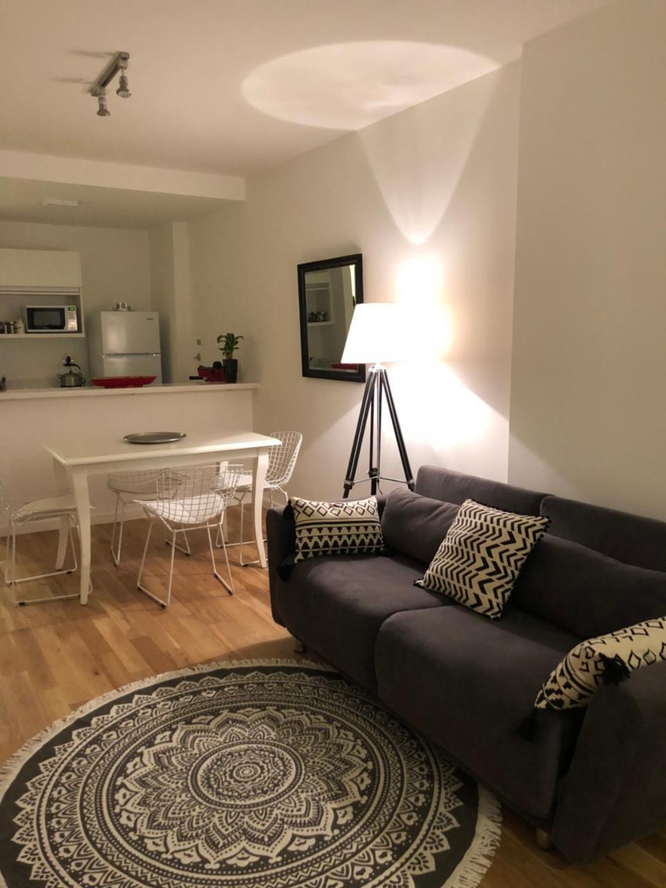 Park Apartamento Buenos Aires