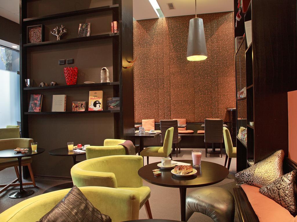 Esplendor Palermo Hollywood 4*