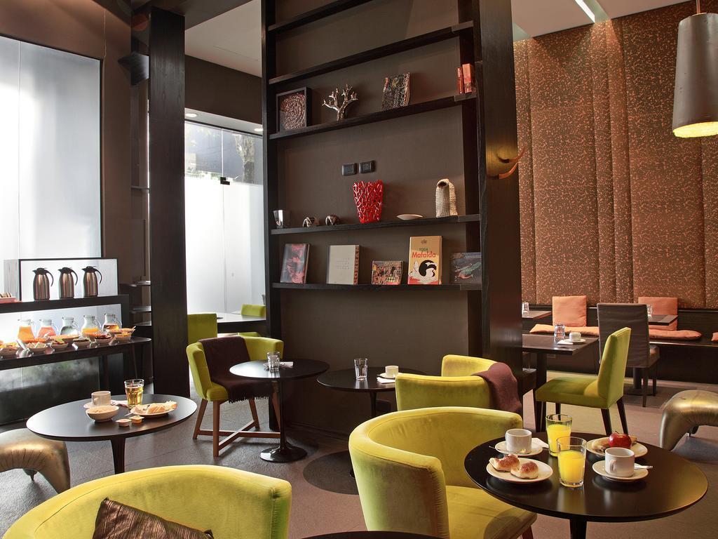 Esplendor Palermo Hollywood Buenos Aires