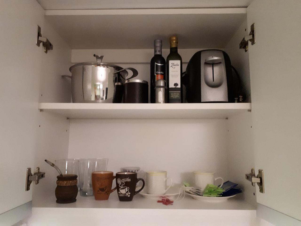 Departamento En San Cristobal Apartamento Buenos Aires