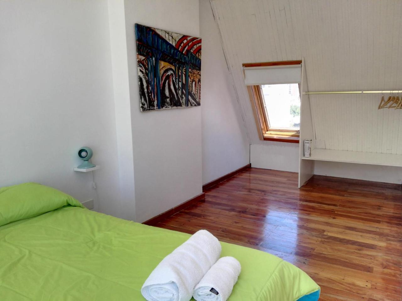Apartment Roosevelt Buenos Aires