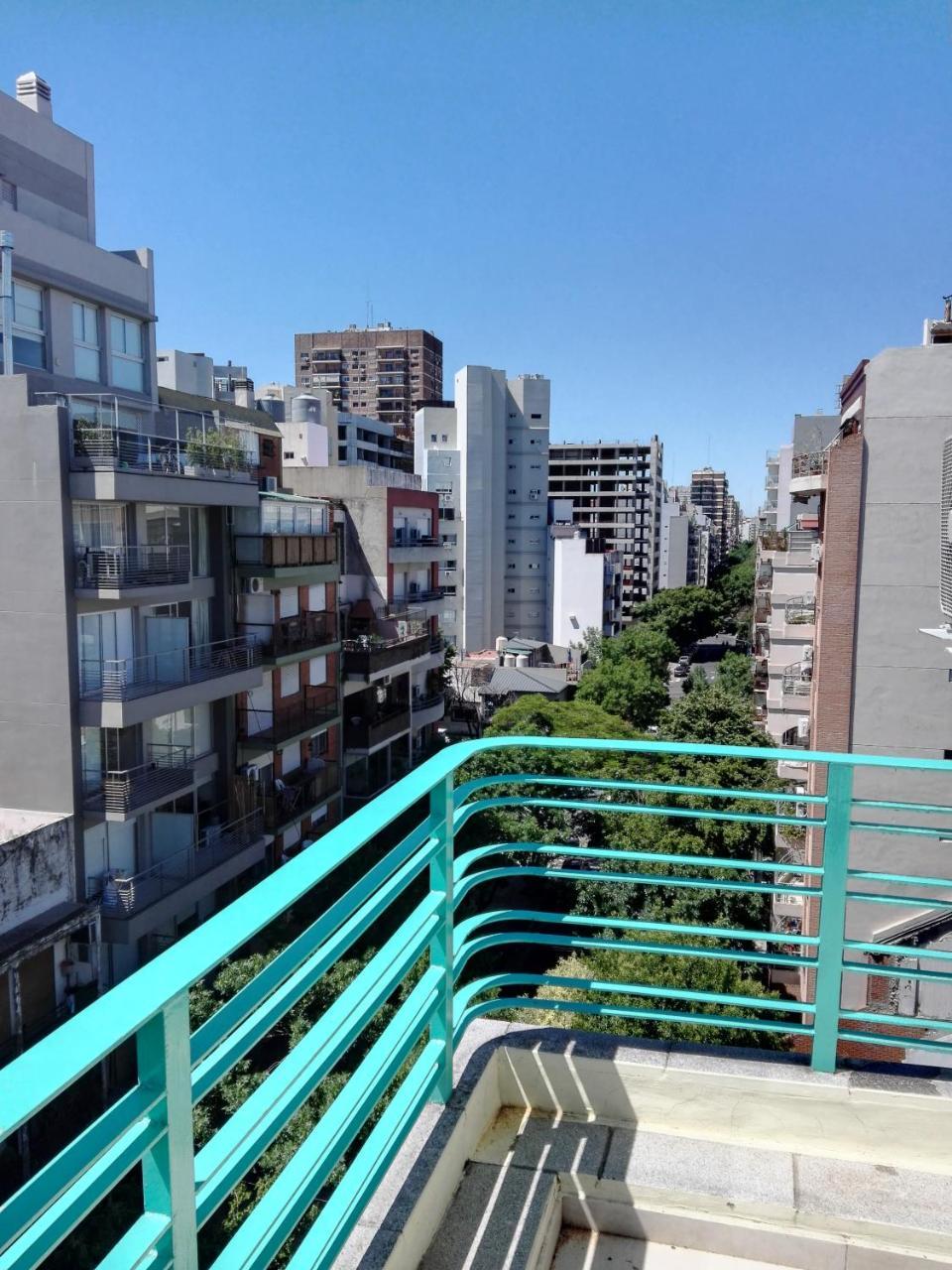 Apartment Roosevelt *