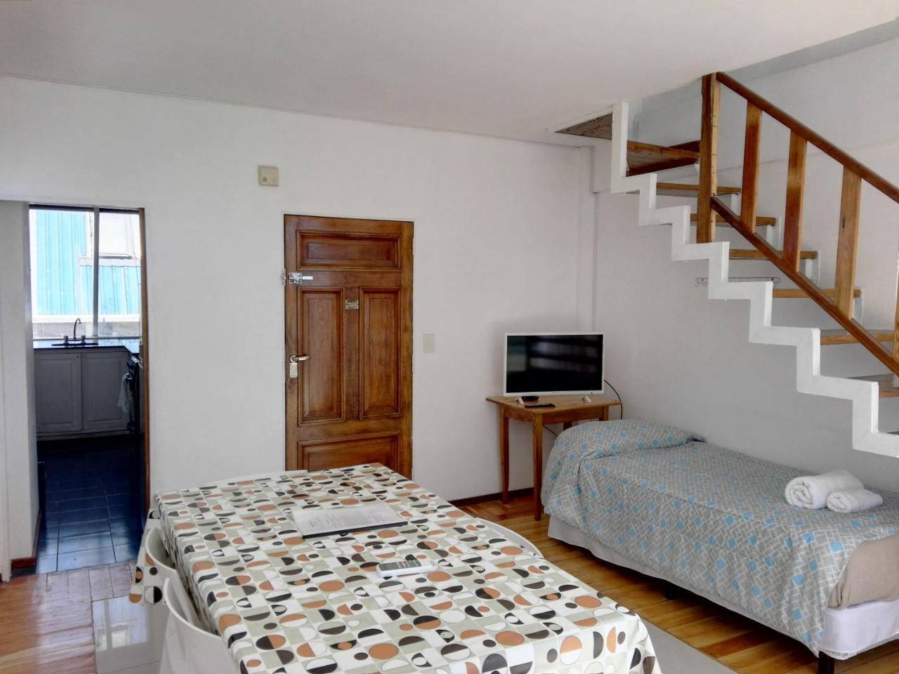 Roosevelt Apartment Buenos Aires
