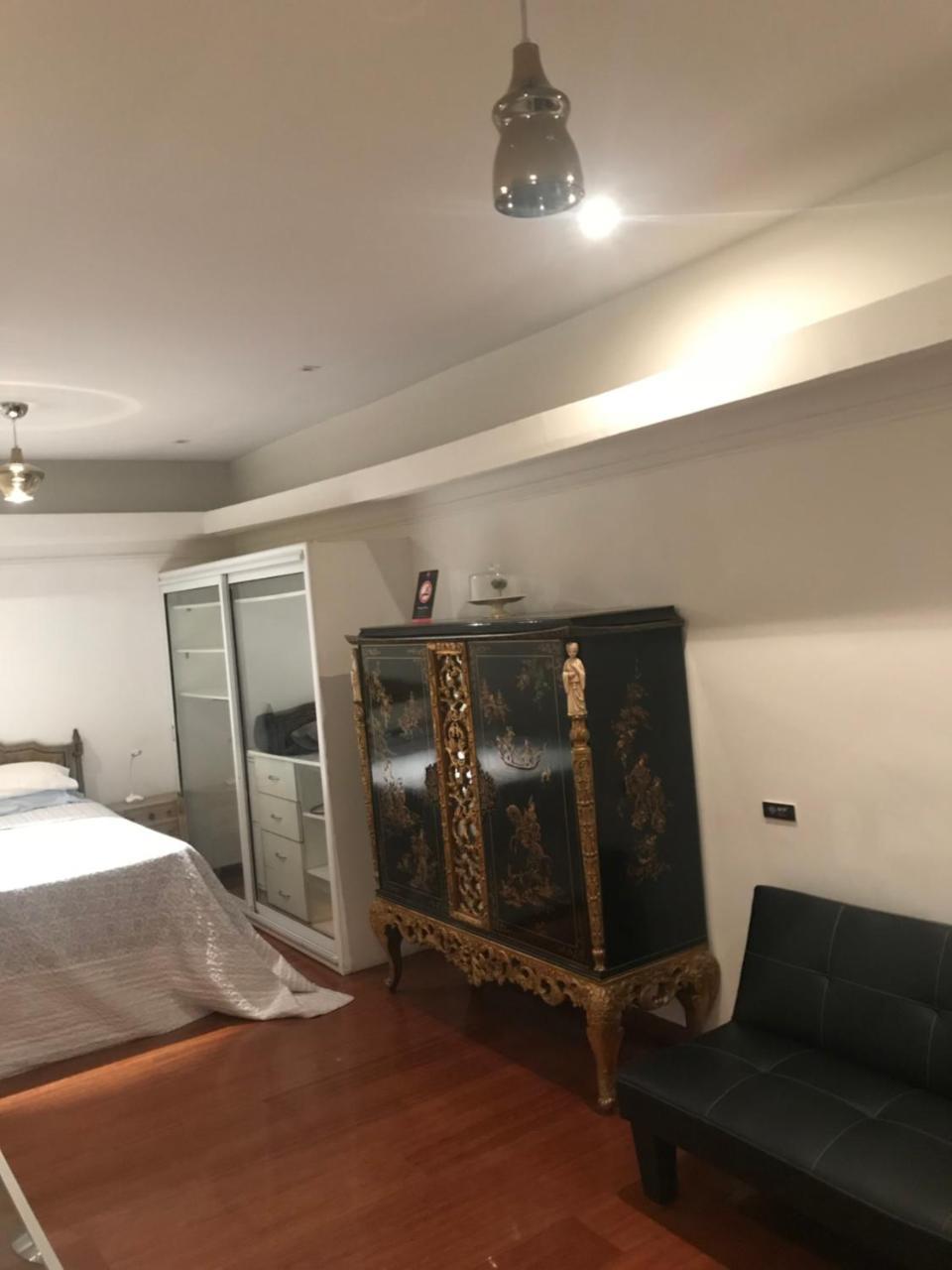 Loft Tacuari Apartment Buenos Aires