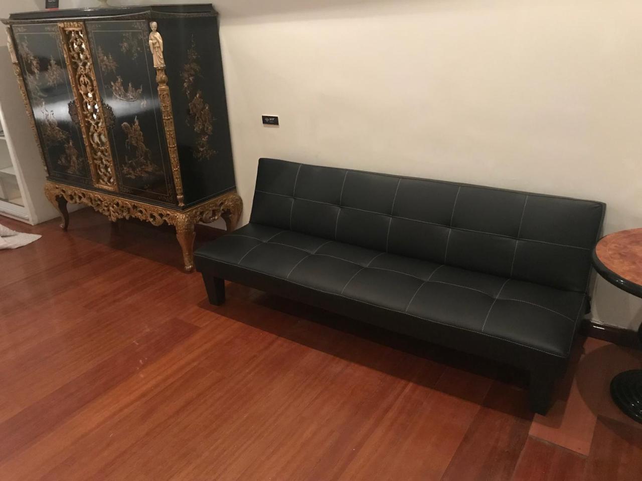 Apartment Loft Tacuari