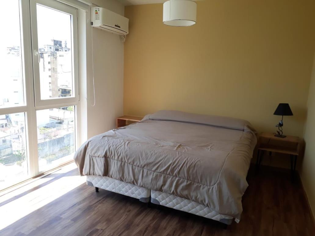 Departamento En San Cristobal * Buenos Aires