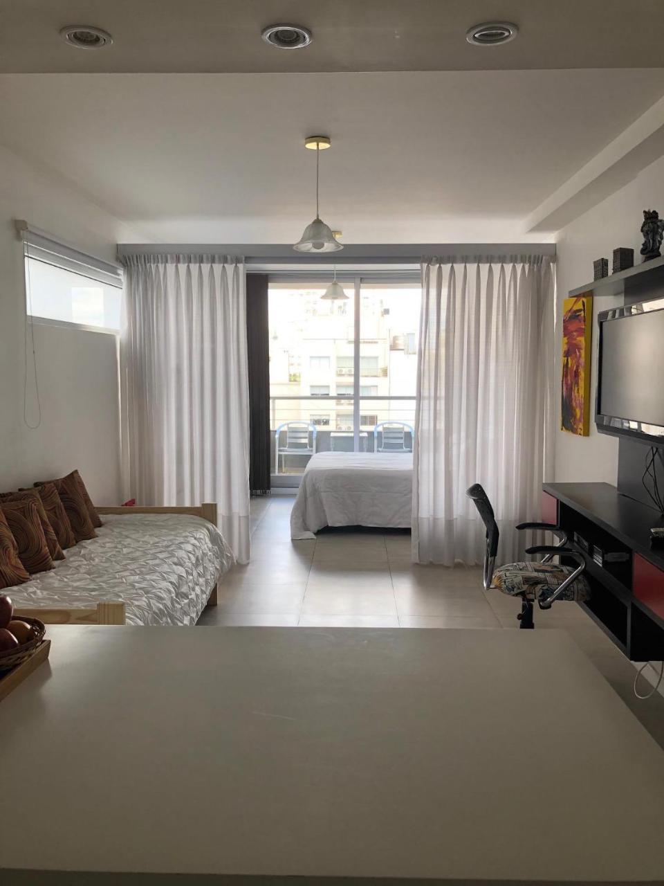 Hebe Apartment *