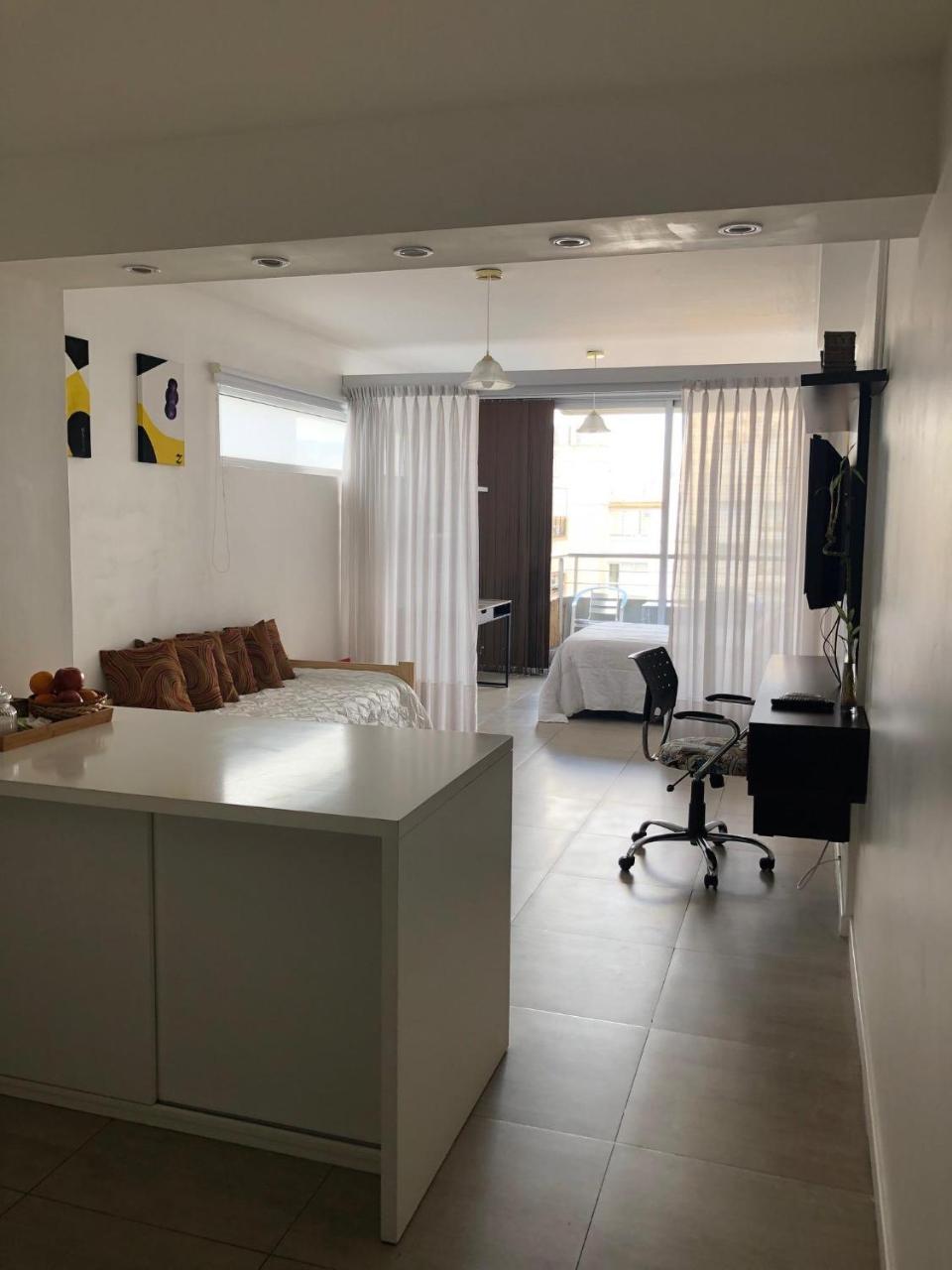 Apartment Hebe