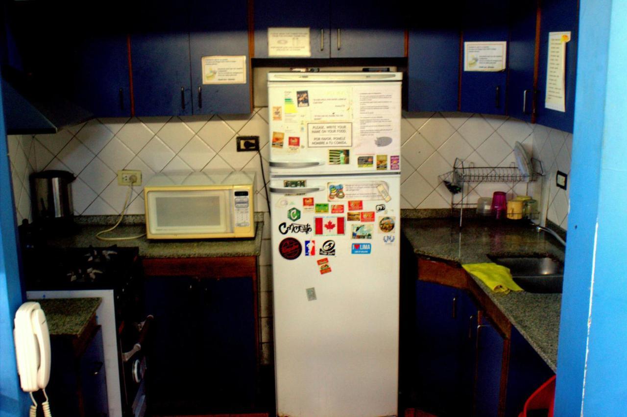 Garden House Hostel