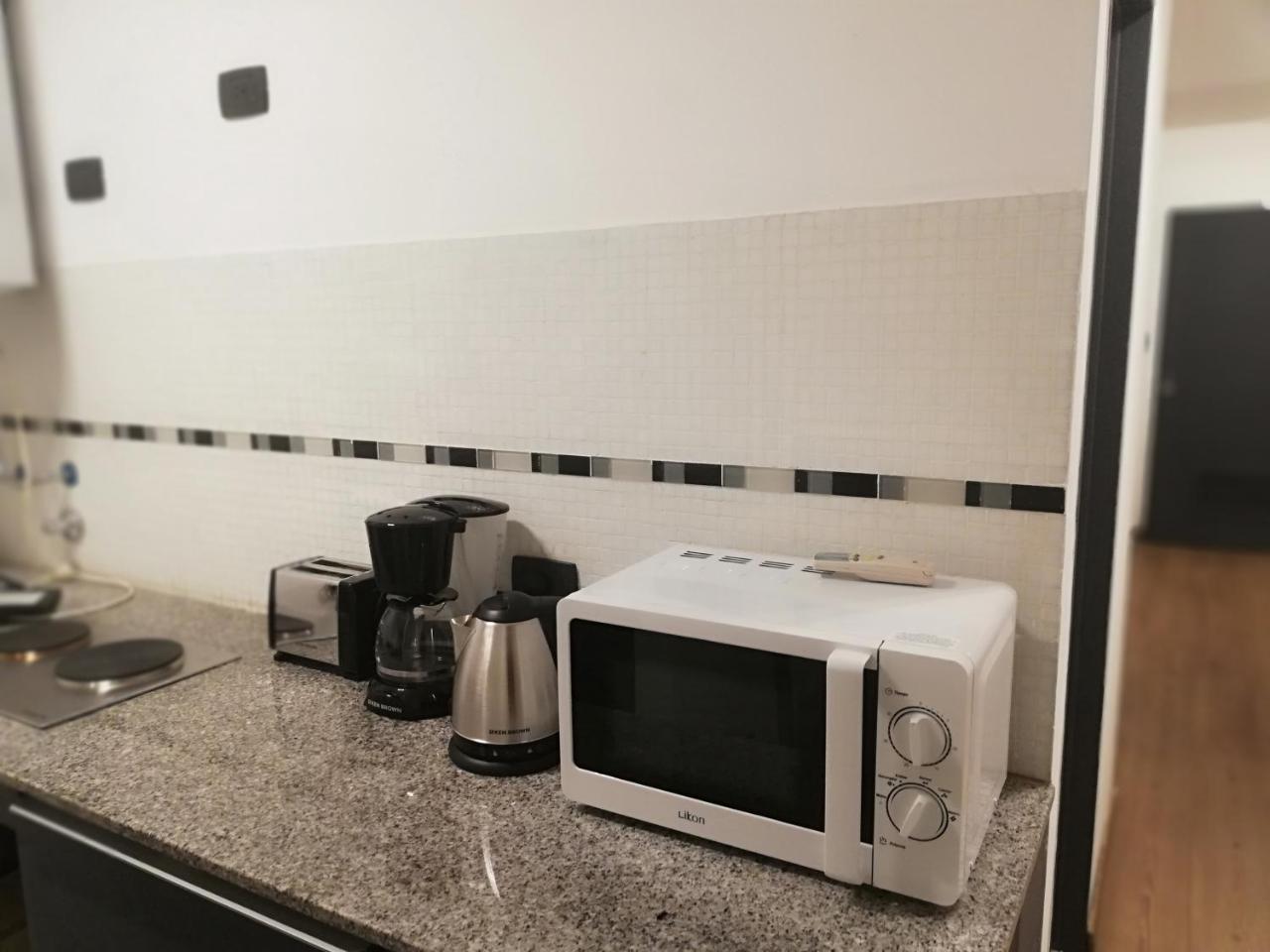 Apartment Chile & 9 De Julio Ave. *