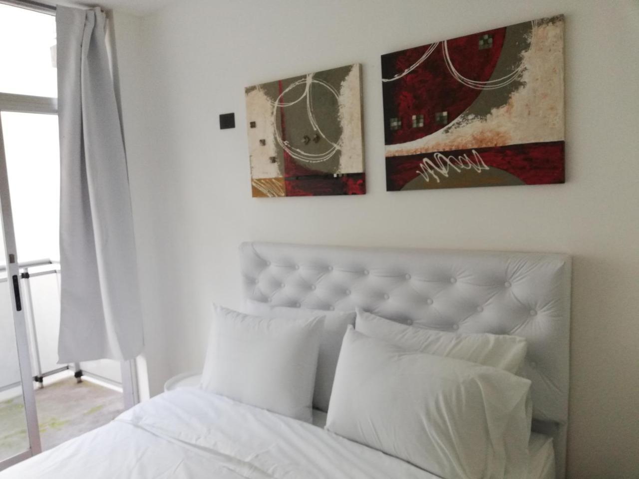 Apartment Chile & 9 De Julio Ave.