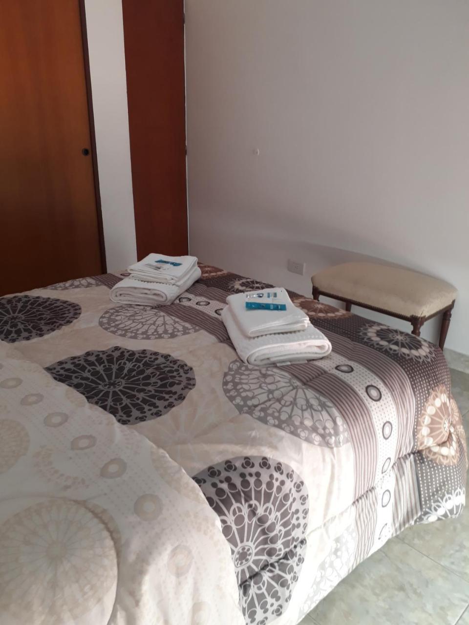 Apartment Devoto *