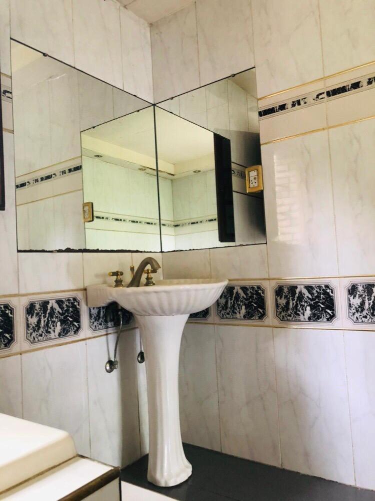 Homestay Alojamiento De Andres Y Vi Buenos Aires
