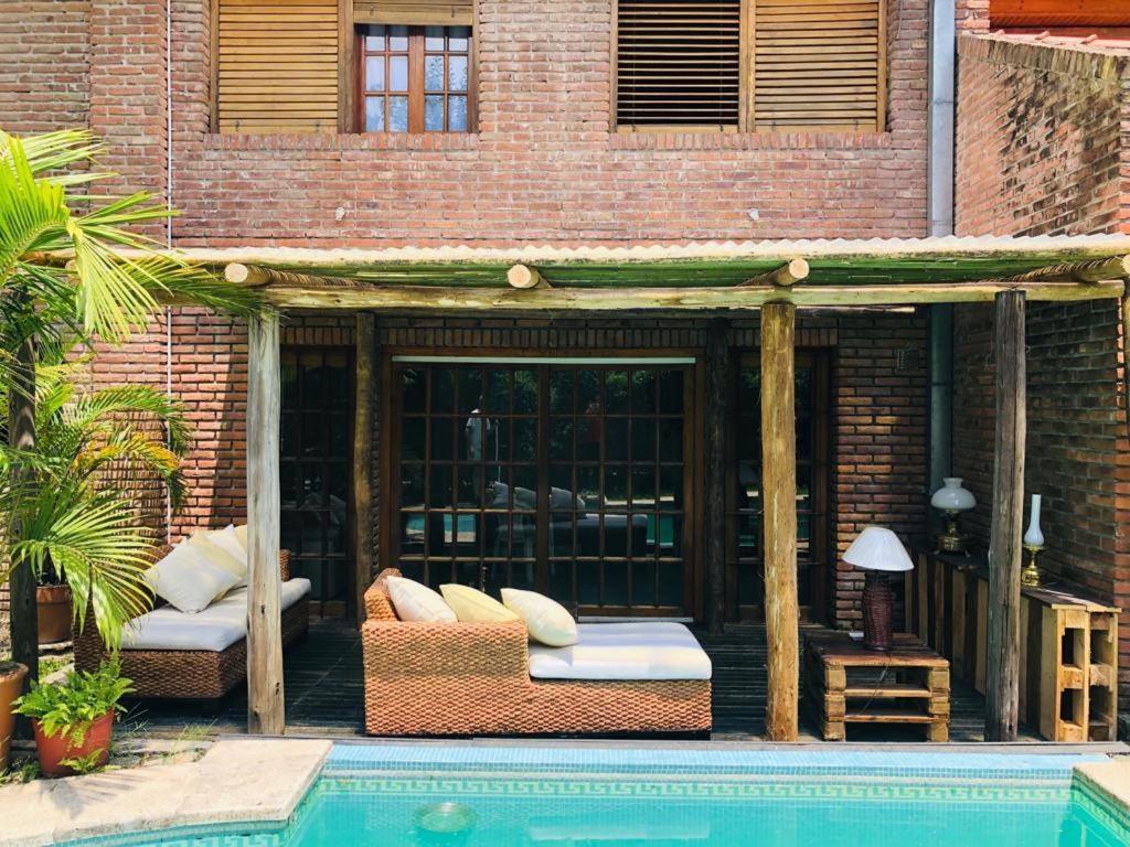 Homestay Alojamiento De Andres Y Vi *