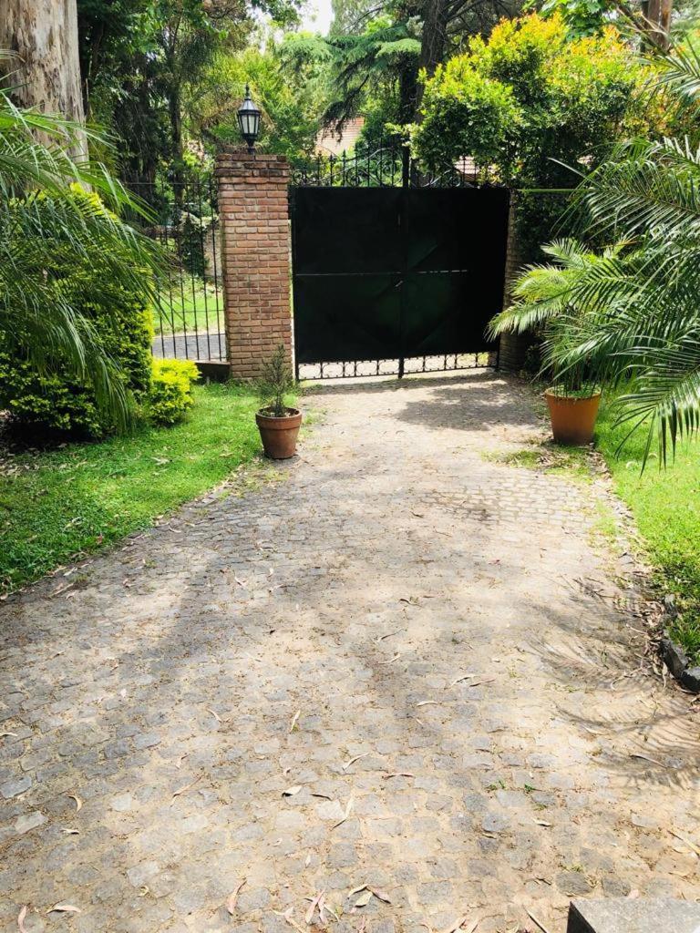 Homestay Alojamiento De Andres Y Vi