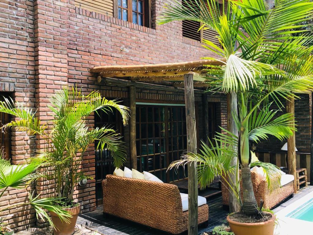 Alojamiento De Andres Y Vi Homestay Buenos Aires