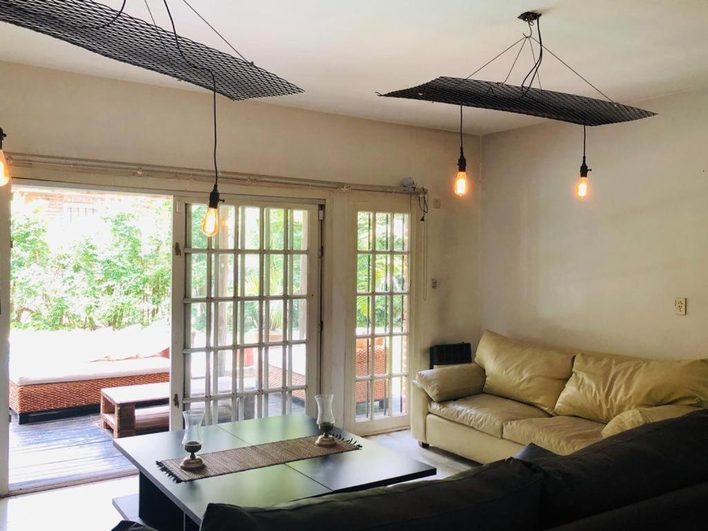 Alojamiento De Andres Y Vi Homestay Buenos Aires