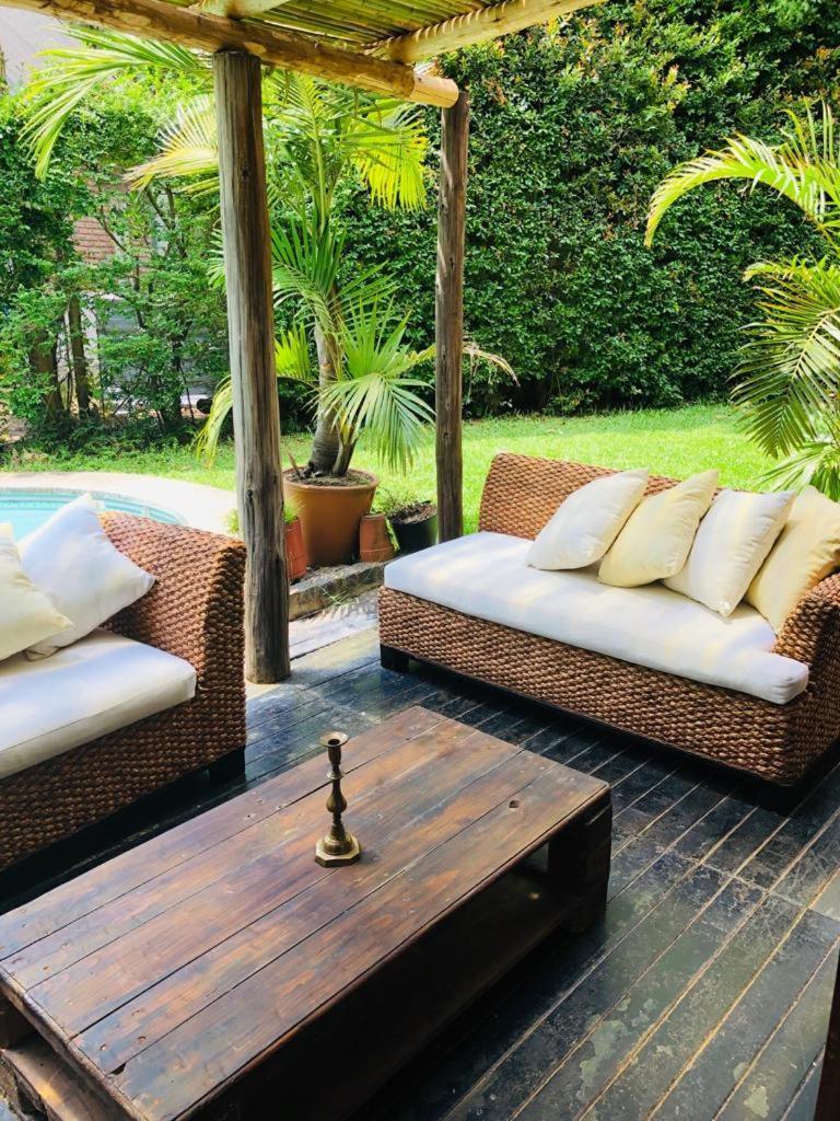 Homestay Alojamiento De Andres Y Vi Buenos Aires