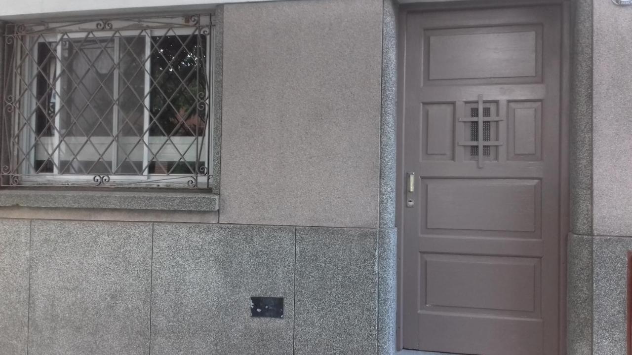 Depto En Ph Planta Baja Al Frente Apartment Buenos Aires