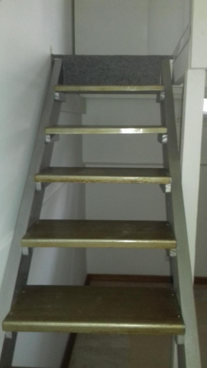 Apartment Depto En Ph Planta Baja Al Frente
